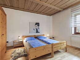 Alluring Apartment in Schonsee in the Forest