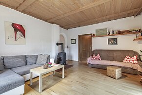 Alluring Apartment in Schonsee in the Forest