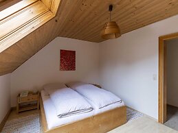 Alluring Apartment in Schonsee in the Forest