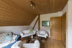 Alluring Apartment in Schonsee in the Forest