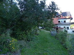 Alluring Apartment in Schonsee in the Forest