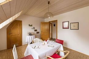 Alluring Apartment in Schonsee in the Forest