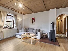 Alluring Apartment in Schonsee in the Forest