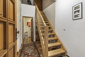 Alluring Apartment in Schonsee in the Forest