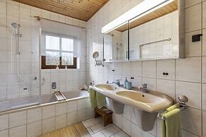 Alluring Apartment in Schonsee in the Forest