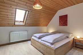 Alluring Apartment in Schonsee in the Forest