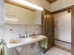 Alluring Apartment in Schonsee in the Forest
