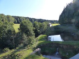 Alluring Apartment in Schonsee in the Forest