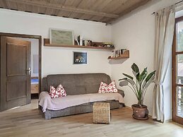 Alluring Apartment in Schonsee in the Forest