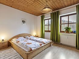 Alluring Apartment in Schonsee in the Forest