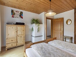Alluring Apartment in Schonsee in the Forest
