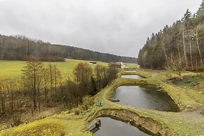Alluring Apartment in Schonsee in the Forest