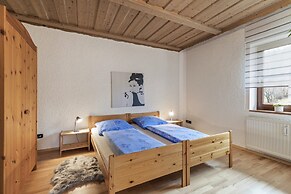 Alluring Apartment in Schonsee in the Forest