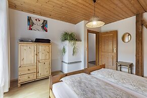 Alluring Apartment in Schonsee in the Forest