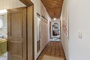 Alluring Apartment in Schonsee in the Forest