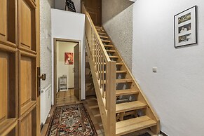 Alluring Apartment in Schonsee in the Forest