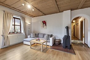 Alluring Apartment in Schonsee in the Forest