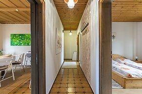 Alluring Apartment in Schonsee in the Forest