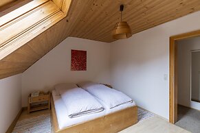 Alluring Apartment in Schonsee in the Forest