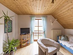 Alluring Apartment in Schonsee in the Forest
