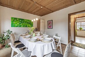 Alluring Apartment in Schonsee in the Forest