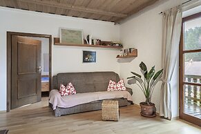Alluring Apartment in Schonsee in the Forest