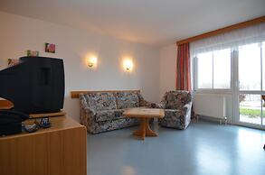 Comfortable Apartments in Rotthalmunster