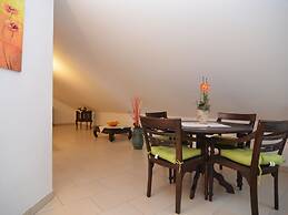 Comfortable Apartments in Rotthalmunster