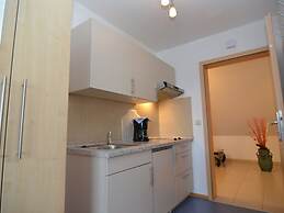 Comfortable Apartments in Rotthalmunster