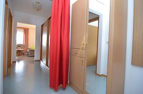 Comfortable Apartments in Rotthalmunster
