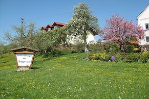Comfortable Apartments in Rotthalmunster