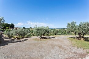Lavish Holiday Home in Volterra With Pool
