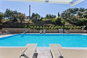 Lavish Holiday Home in Volterra With Pool
