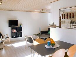 2 Person Holiday Home in Allinge