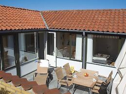 2 Person Holiday Home in Allinge