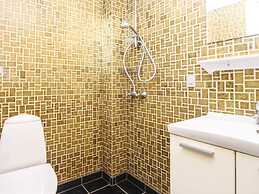 4 Person Holiday Home in Allinge