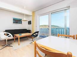 4 Person Holiday Home in Allinge