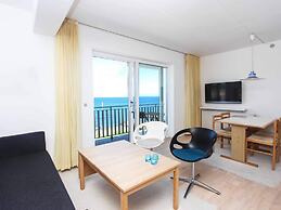 4 Person Holiday Home in Allinge