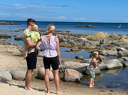 6 Person Holiday Home in Allinge