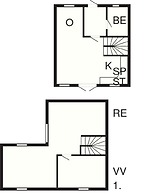 7 Person Holiday Home in Ebeltoft