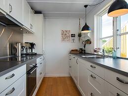 7 Person Holiday Home in Ebeltoft