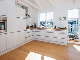 7 Person Holiday Home in Ebeltoft