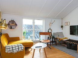 7 Person Holiday Home in Ebeltoft