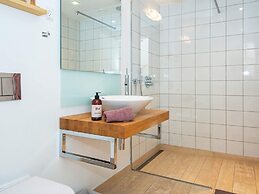 7 Person Holiday Home in Ebeltoft