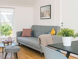 7 Person Holiday Home in Ebeltoft