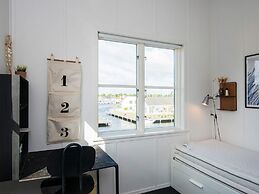 7 Person Holiday Home in Ebeltoft