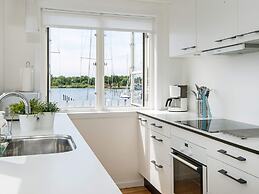 7 Person Holiday Home in Ebeltoft