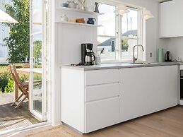 7 Person Holiday Home in Ebeltoft