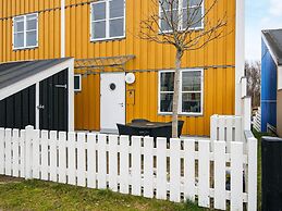 7 Person Holiday Home in Ebeltoft