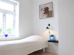 6 Person Holiday Home in Svaneke